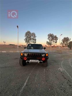 Hummer H3